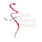 Logo ordre national des infirmiers